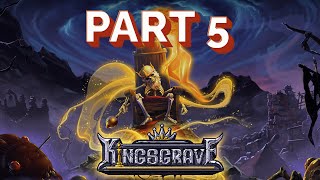 Lets Play Kingsgrave Full Gameplay  Walkthrough Part 5 [upl. by Aicirt687]