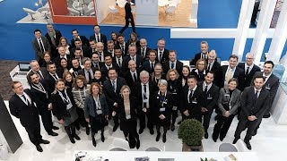 WindEurope 2017  Show recap Siemens Gamesa [upl. by Derej]