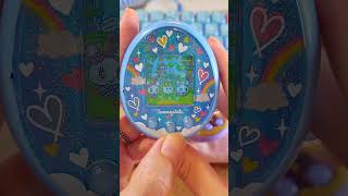 Connect Tamagotchi ON and Tamagotchi SOME Play dates marriage travel What about gifts [upl. by Lenod]