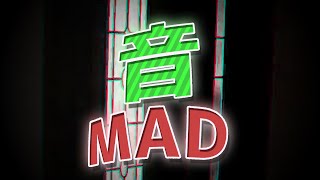 音MAD Audio Making Stream EARLY BIRTHDAY STREAM [upl. by Feodore]