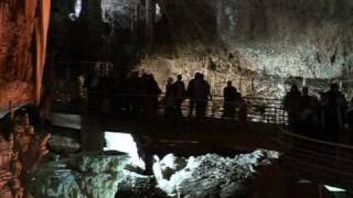 WunderGrotte im Libanon [upl. by Acirred]