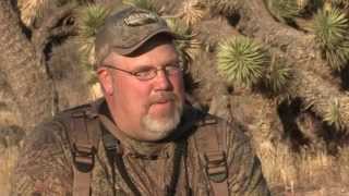 FOXPRO Furtakers Webisode 6 Gray Fox Arizona All Predator Calls [upl. by Pinto]