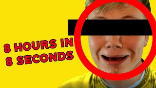 Pyrocynical‘s 8hour long Video in 8 seconds [upl. by Yaron381]