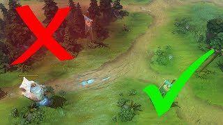 How to ACTUALLY lane as Pos 5 [upl. by Ahsya145]