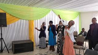 Igama lakho lihle  Itende Worship [upl. by Bencion]