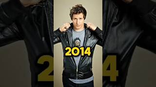 Brooklyn 99 Then vs Now 2024 Part 1 [upl. by Hephzipa]