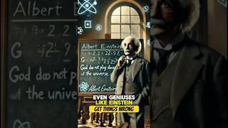 5 Times Einstein Was Wrong [upl. by Anayi]