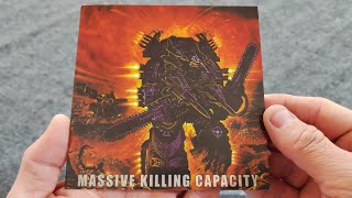 Unpacking of the Massive Killing Capacity Remastered [upl. by Oehsen]