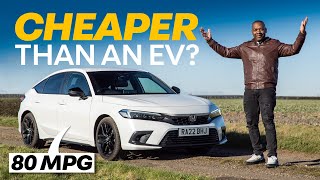 Hybrid vs Electric Car Which Is REALLY Cheaper [upl. by Kenny]