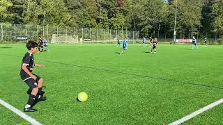 Sollentuna Fk 20101 Vs DIF 2010 [upl. by Oppen]