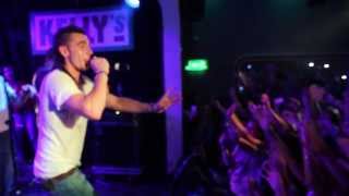 KAMIL BEDNAREK  CISZA LIVE FULL HD Galway 2013 [upl. by Ahsaei]