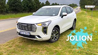 2022 HAVAL JOLION Detailed Review  Reliability Fuel economy amp Cost of ownership [upl. by Siver]