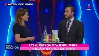 Infecciones urinarias síntomas causas y consecuencias [upl. by Naujed722]