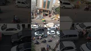 Gorakhpur city gorakhpur mohaddipur naukabihar trending 🔥🔥video [upl. by Consalve]