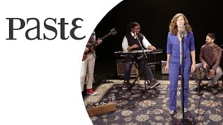 Lake Street Dive  Good Kisser  Paste [upl. by Sama]