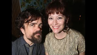 Peter Dinklage 19 Years of Marriage to Wife Erica Schmidt and 2 Children [upl. by Grae]