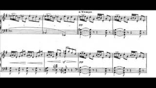 Debussy  Arabesque No 2 Ciccolini [upl. by Ytteb]