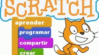 Scratch y programación para niños de 6 a 14 años [upl. by Thia]