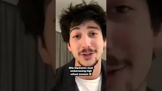 Milo Manheim quotI really thought I had the rizzquot [upl. by Parrish]