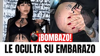 ¡BOMBAZO CAZZU ESCONDE SU EMBARAZO DE SU PROMETIDO Y NO SABE SI ES SU HIJO [upl. by Nerual652]