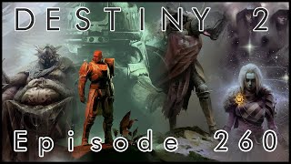 Lets Play Destiny 2  Episode 260 quotThe Seasons of Beyond Lightquot [upl. by Ranna]