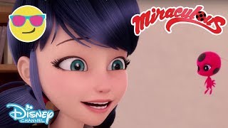 Miraculous  Vem äger formelboken  Disney Channel Sverige [upl. by Sayles]