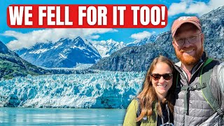 What we wish we knew before an Alaskan Cruise [upl. by Jeddy]