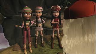 Bratz S01E13  Camping HD REMASTERED [upl. by Wolpert643]