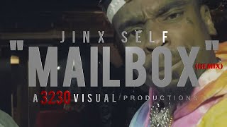 6300 JINX SELF  MAILBOX remix OFFICIAL MUSIC VIDEO [upl. by Malina42]