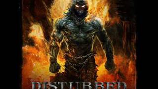 Disturbed  Indestructible  Sped up [upl. by Aerona]