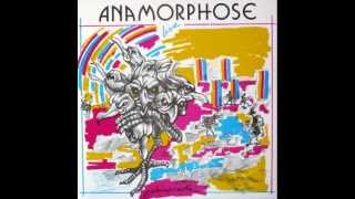 Anamorphose  Palimpseste [upl. by Bywoods]