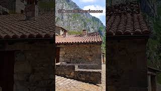 Cabrales  Bulnes TravelExperiences [upl. by Maon]