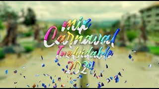 DJ BLASS  MIX CARNAVAL CAJAMARQUINO 2024 Hns Sánchez Don Guillermo Capuli Cilulo Coplas [upl. by Einhpad]