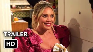 How I Met Your Father Hulu Trailer HD  Hilary Duff HIMYM spinoff [upl. by Hairom814]