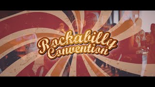 Pullman City  Rockabilly Convention 2023 [upl. by Naltiac]