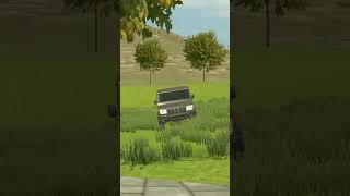 Bolero camper full speed [upl. by Zerdna]