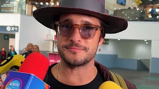 🔥¡DIEGO BONETA DICE QUE NO TENDRÁ FAMILIA CON RENATA NOTNI [upl. by Gyatt]