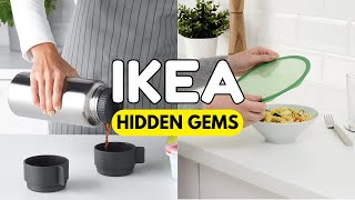 IKEA Kitchen Shopping Spree My Top Product Picks [upl. by Couhp]