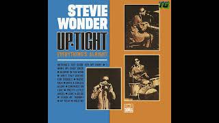 Stevie Wonder  Uptight Everythings Alright [upl. by Avlem]