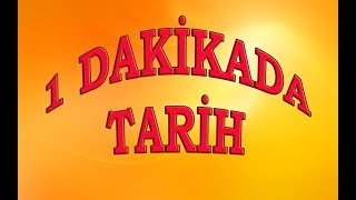 1 DAKİKADA BATI CEPHESİ KRONOLOJİSİ [upl. by Aikam]