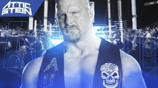 STONE COLD STEVE AUSTIN THEME SONG REMIX [upl. by Inavoig]