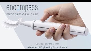 Encompass  Brush Smarter Better amp Faster [upl. by Gertie]