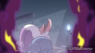 Star vs the Forces of Evil  Glossarycks Betrayal [upl. by Ainesy]