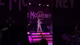 the concert vlog for this one is gonna be insane 🤭 jessemccartney [upl. by Consalve]