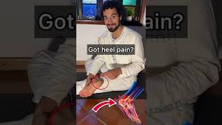 Fix plantar fasciitis now [upl. by Hatty761]