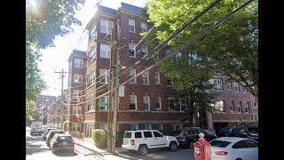 305 Allston St 3 Brighton [upl. by Pittel432]