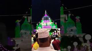 Gali Gali saj Gayi Eid milad  un nabi 🤲🤲🤲🙏🙏🙏❤️❤️ [upl. by Aitnyc]