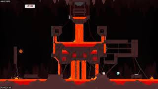 TAS Super Meat Boy  Naija All levels in 1930 [upl. by Arndt]