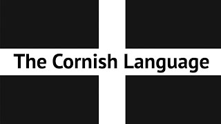 What is the Cornish Language Languages of Britain [upl. by Ennayram]