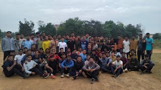 GOVERNMENT ENGINEERING COLLEGE JAGDALPURBOYSHOSTELFRESHERS WEEKengineering gec [upl. by Mok159]